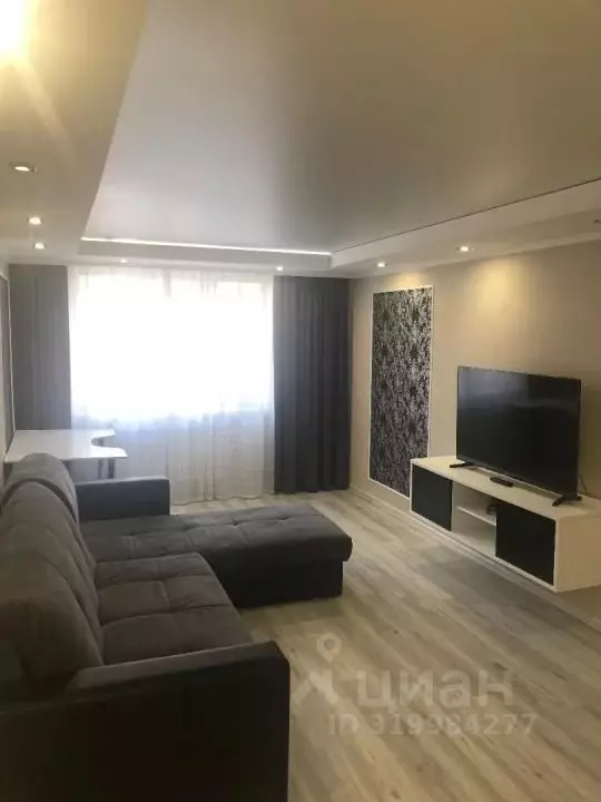 1-к кв. Иркутская область, Нижнеудинск ул. Лермонтова, 29 (36.0 м) - Фото 1
