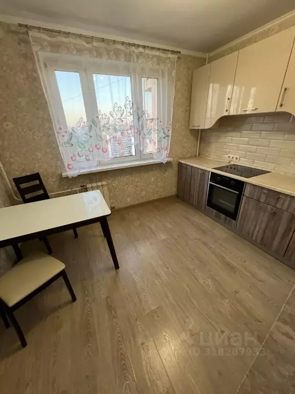 2-к кв. Москва Никулинская ул., 19 (58.0 м) - Фото 1