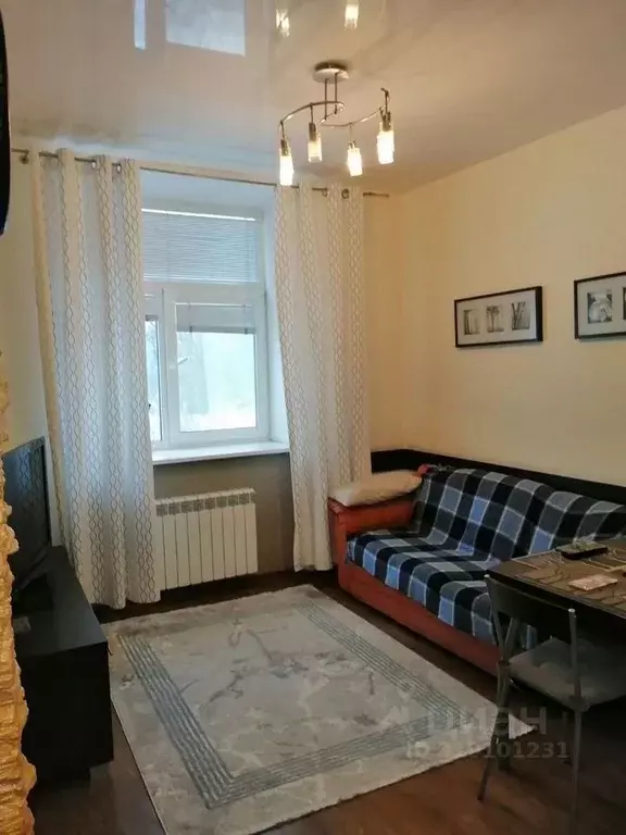 2-к кв. Архангельская область, Северодвинск Индустриальная ул., 51 ... - Фото 1