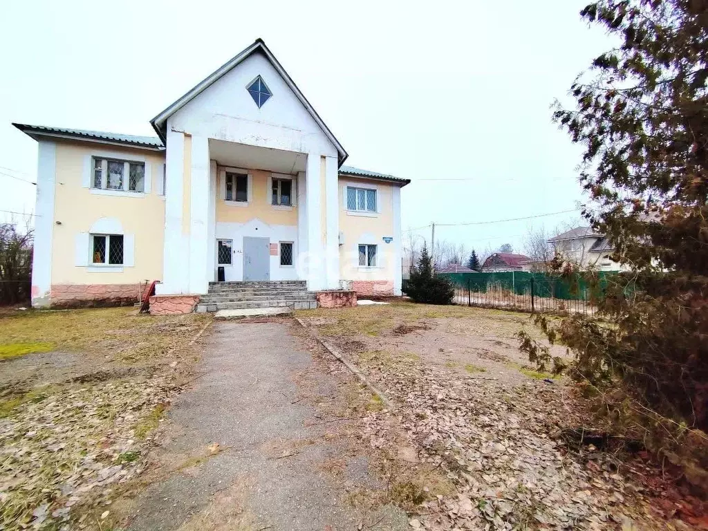 Офис в Владимирская область, Петушки ул. Ленина, 93 (352 м) - Фото 1