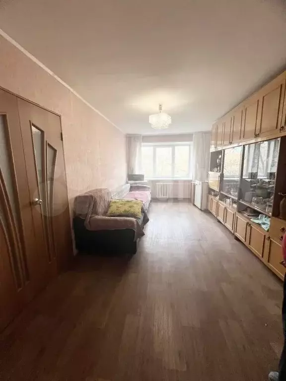 3-к. квартира, 59,6 м, 3/5 эт. - Фото 1