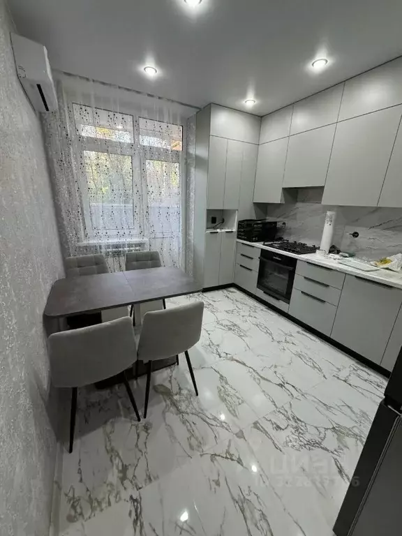 3-к кв. Ростовская область, Ростов-на-Дону ул. Берберовская, 26с2 ... - Фото 1