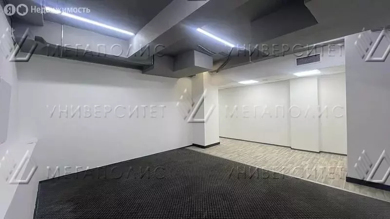 Офис (59 м) - Фото 1