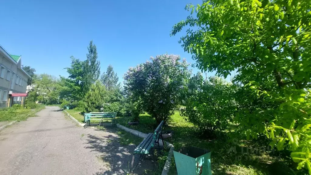 2-к кв. Омская область, Омск Крутая Горка мкр, ул. Российская, 19 ... - Фото 1