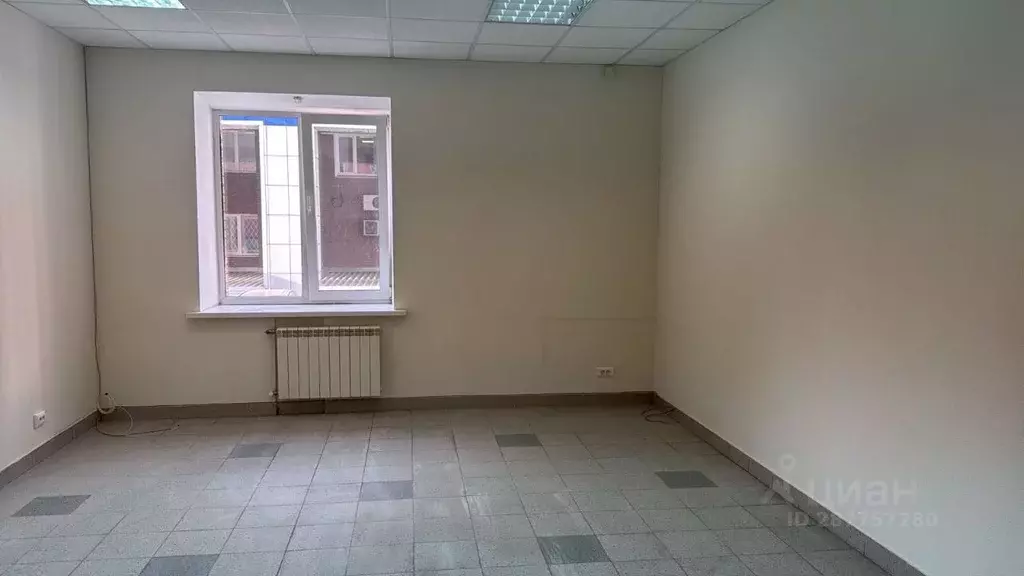 Офис в Томская область, Томск просп. Фрунзе, 11Б (28 м) - Фото 2