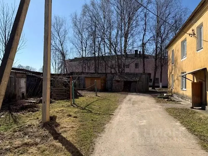Комната Новгородская область, Сольцы г. Солецкий муниципальный округ, ... - Фото 2