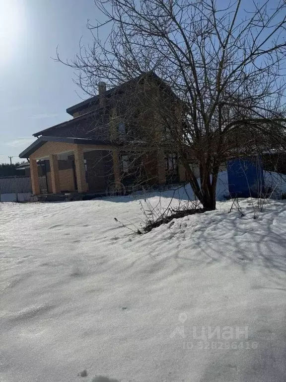 Дом в Московская область, Дмитровский муниципальный округ, д. ... - Фото 1