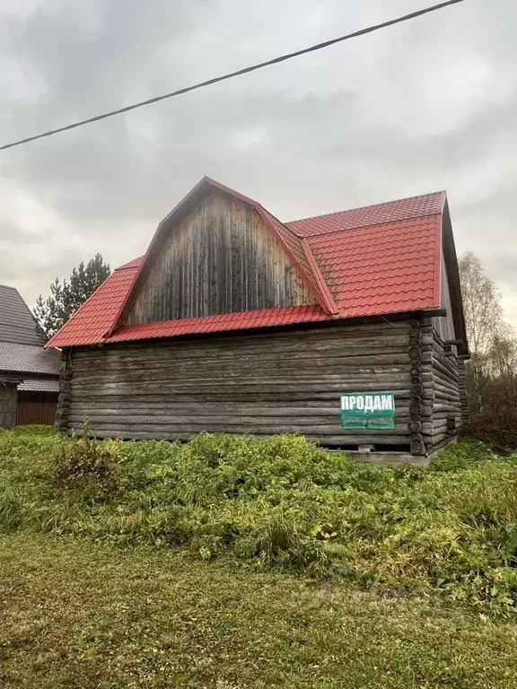 Участок в Московская область, Ступино городской округ, с. ... - Фото 1
