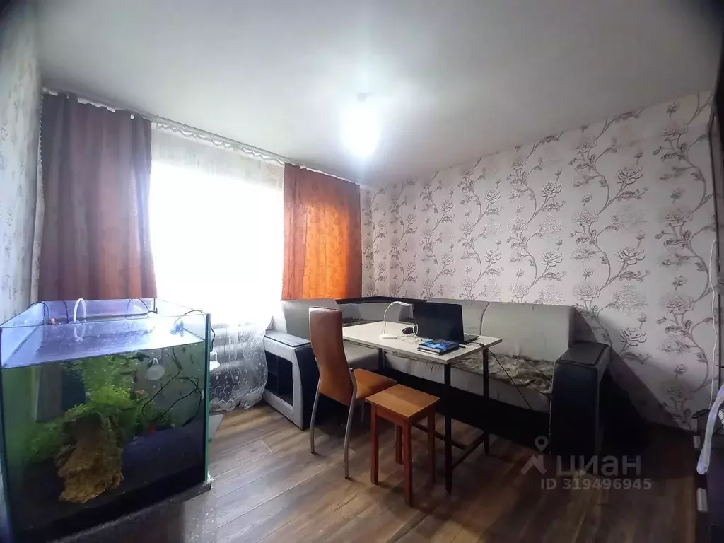 Дом в Свердловская область, Сысертский муниципальный округ, пос. ... - Фото 1