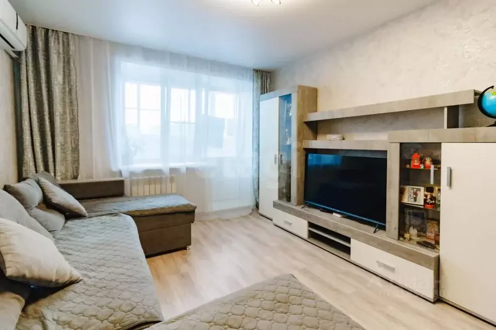 3-к кв. Хабаровский край, Комсомольск-на-Амуре Вокзальная ул., 56 ... - Фото 0