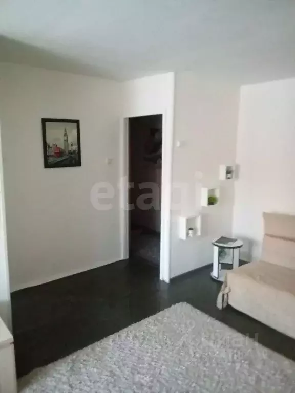 2-к кв. Красноярский край, Красноярск ул. Мичурина, 29 (53.0 м) - Фото 2