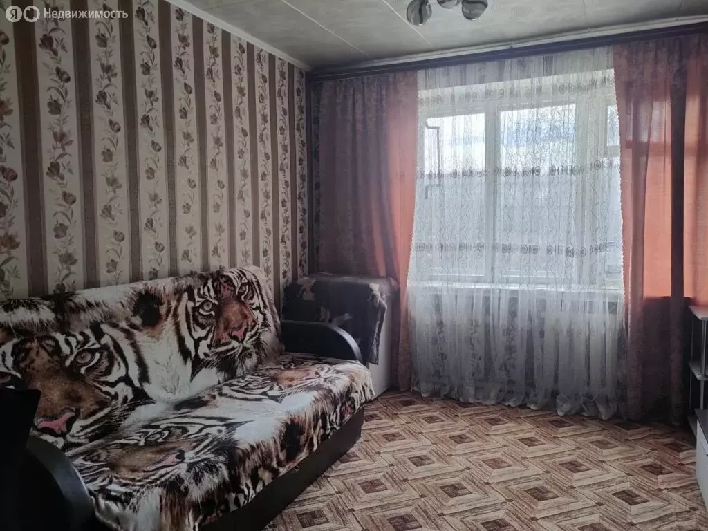 1к в 9-комнатной квартире (19.1 м) - Фото 1