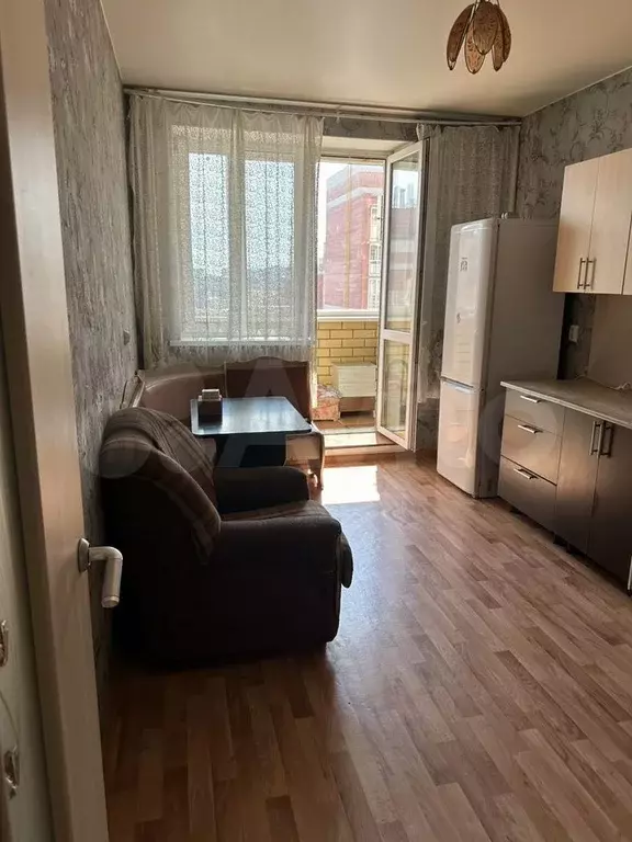 2-к. квартира, 55 м, 7/10 эт. - Фото 1
