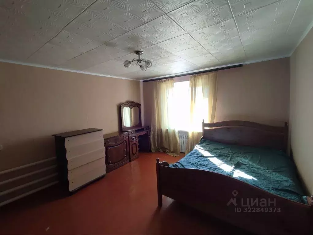 3-к кв. Ростовская область, Белокалитвинский район, Шолоховский пгт ... - Фото 2