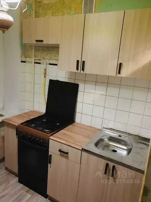 2-к кв. Москва ул. Габричевского, 4 (49.0 м) - Фото 1