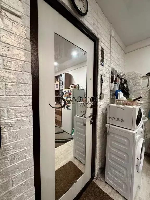 Комната Нижегородская область, Нижний Новгород ул. Дьяконова, 41 (13.0 ... - Фото 2