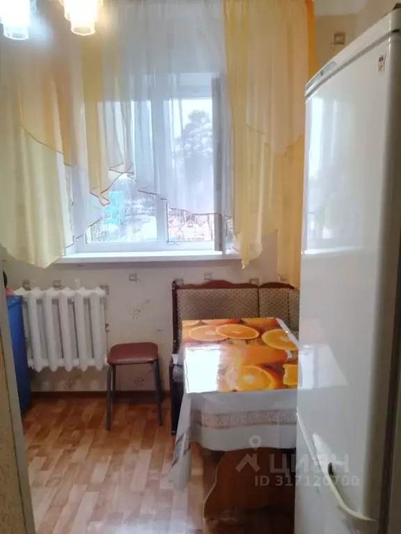 2-к кв. Ханты-Мансийский АО, Когалым Ленинградская ул., 59 (52.0 м) - Фото 1