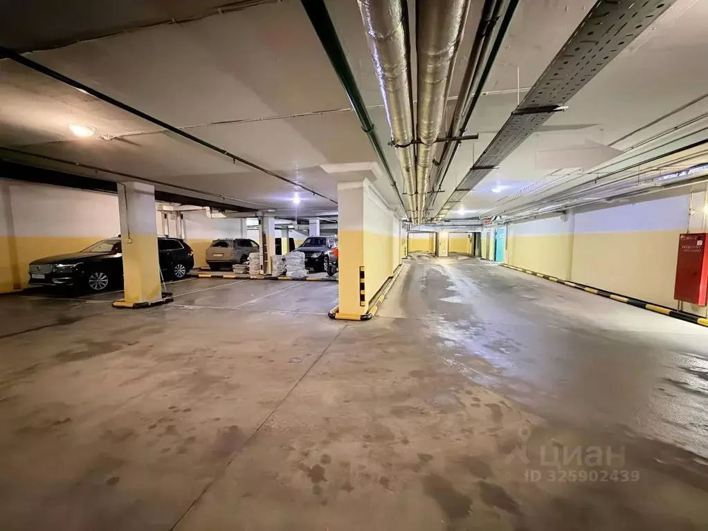 Гараж в Москва ул. Покрышкина, 3 (15 м) - Фото 2