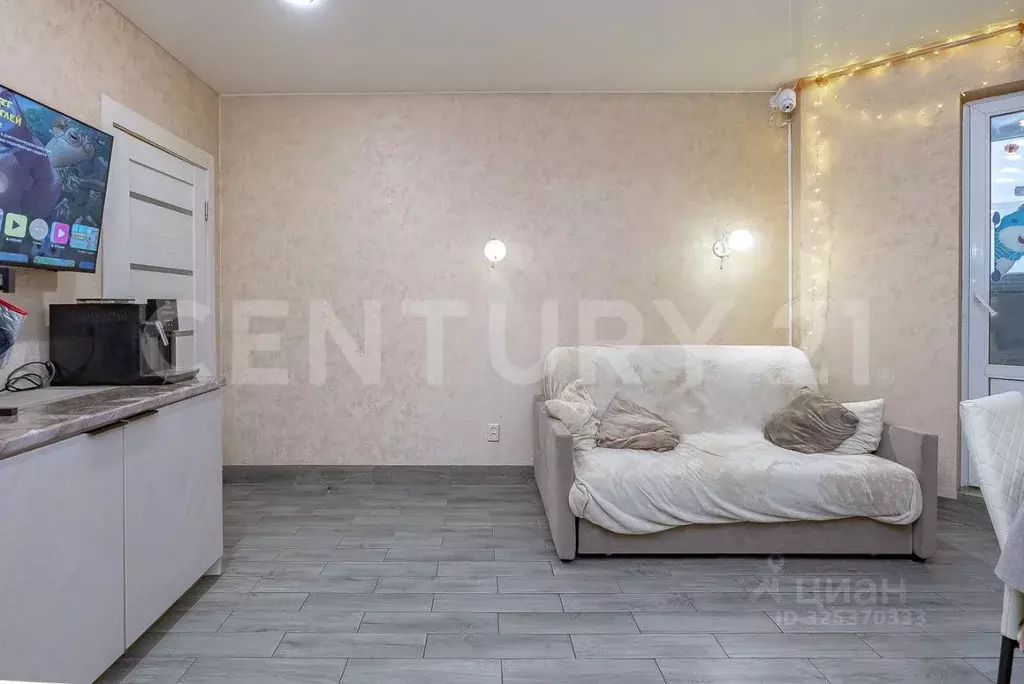 5-к кв. Санкт-Петербург пос. Парголово, ул. Тихоокеанская, 18к2 (119.7 ... - Фото 2