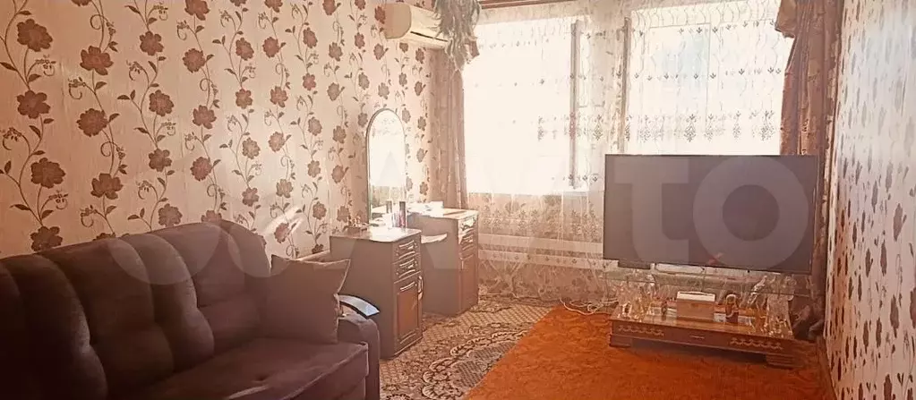 2-к. квартира, 40 м, 1/2 эт. - Фото 0