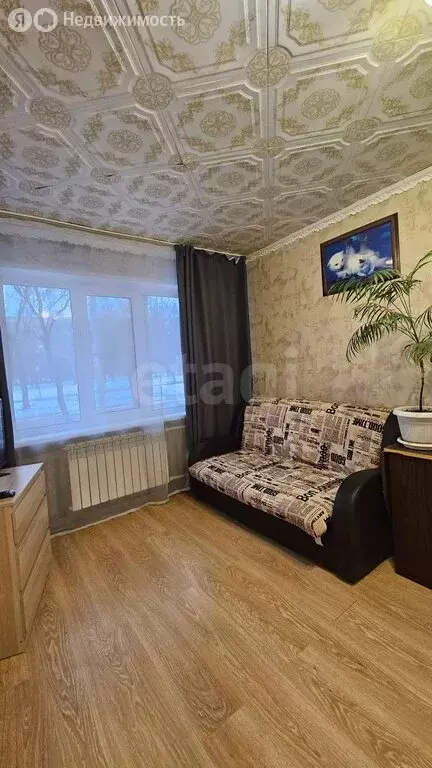 2-комнатная квартира: Чехов, Московская улица, 88 (45 м) - Фото 2