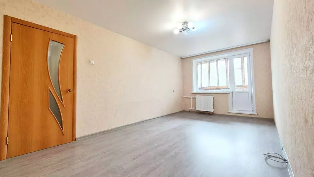 1-к кв. Свердловская область, Новоуральск Советская ул., 11 (30.1 м) - Фото 1