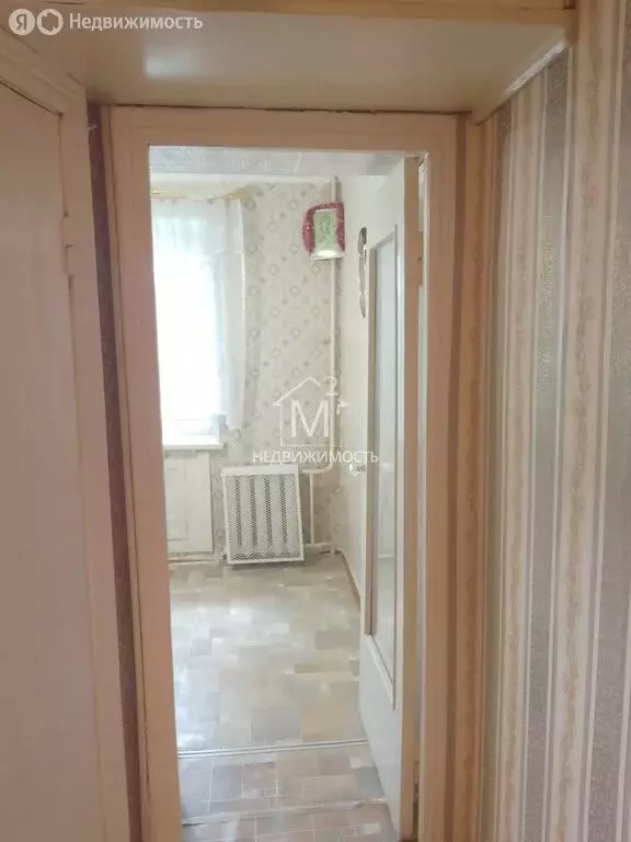 1-комнатная квартира: Балашов, улица Ленина, 12 (31.5 м) - Фото 1