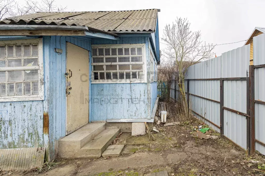 Дом в Балабаново, садоводческое некоммерческое товарищество Вишенка ... - Фото 0