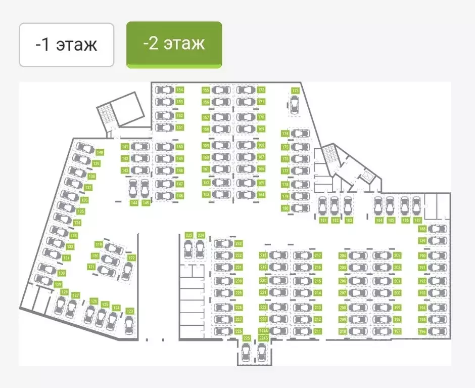 Гараж в Новосибирская область, Новосибирск Сухарная ул., 105/1 (14 м) - Фото 0