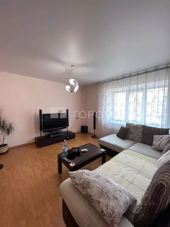 3-к кв. Новосибирская область, Новосибирск Стартовая ул., 3 (87.0 м) - Фото 2