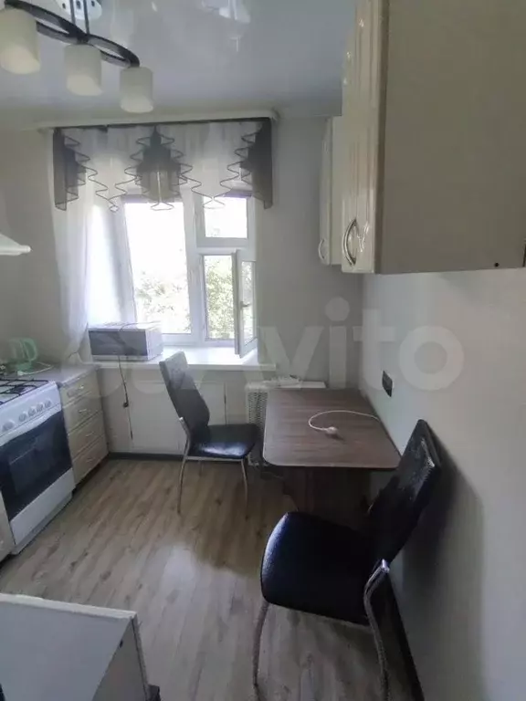 2-к. квартира, 41,8 м, 4/5 эт. - Фото 0