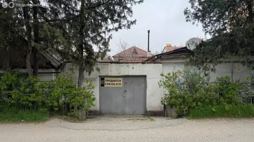Дом в Махачкала, улица Тахтарова, 18 (45 м) - Фото 1