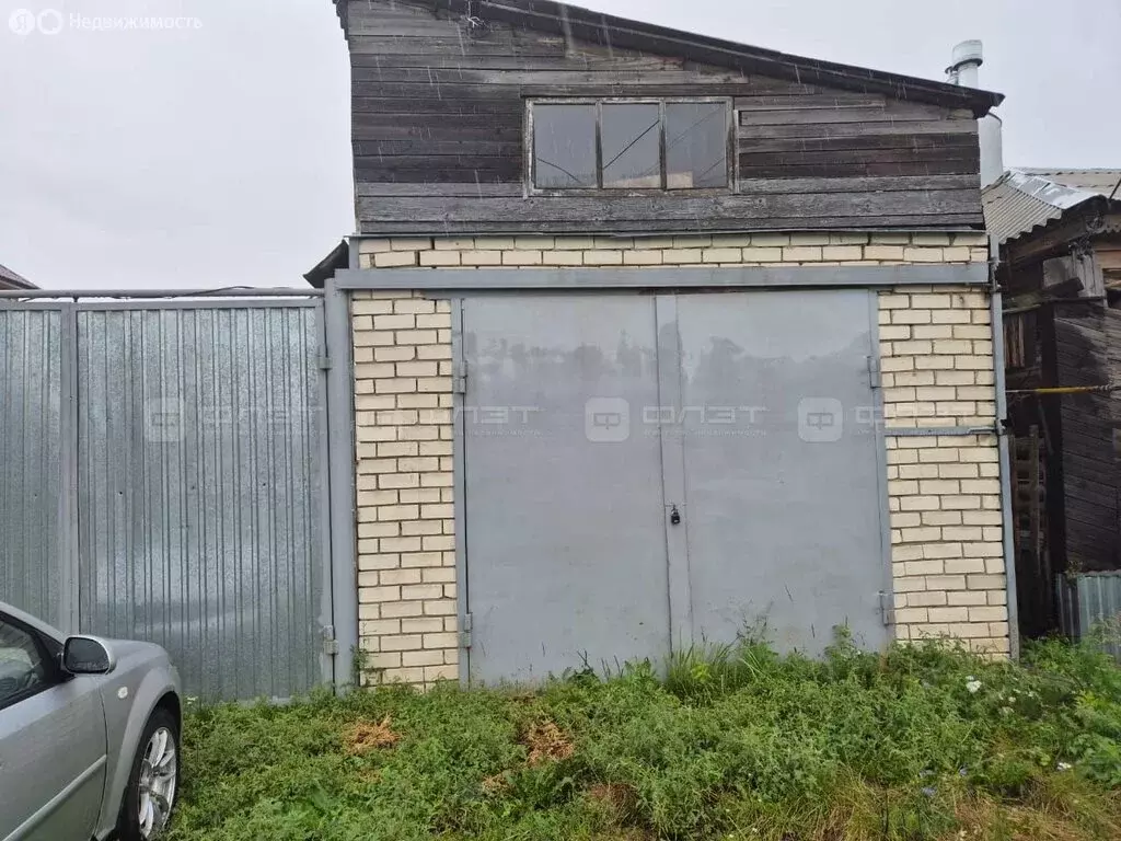 Дом в Буинск, улица Энгельса, 22 (83.3 м) - Фото 1