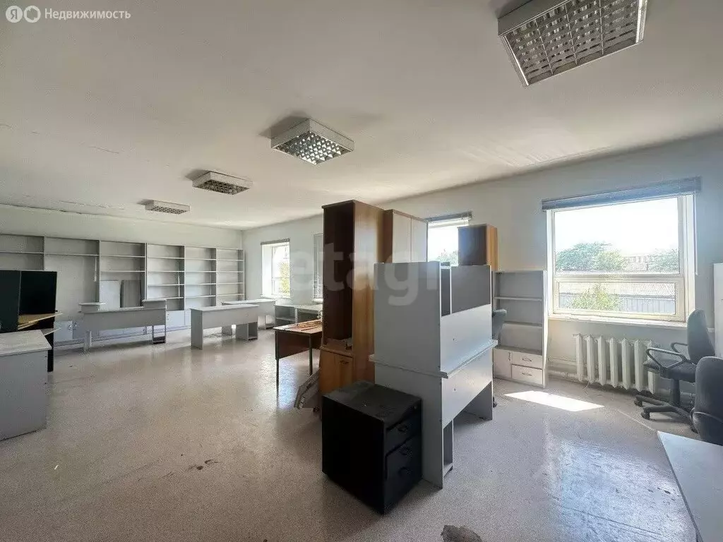 Офис (150 м) - Фото 1