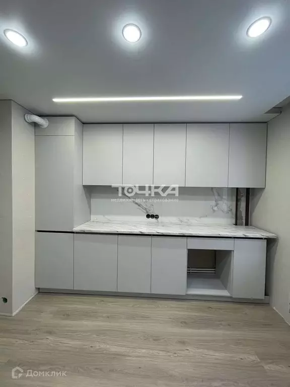 Продаётся 2-к квартира, 59 м - Фото 0