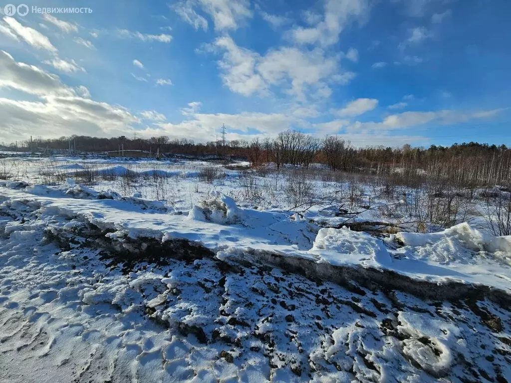 Участок в село Чигири, улица Мира (100 м) - Фото 1