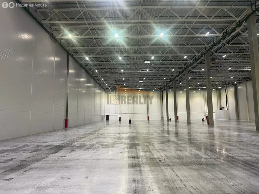 Склад (10967 м) - Фото 2