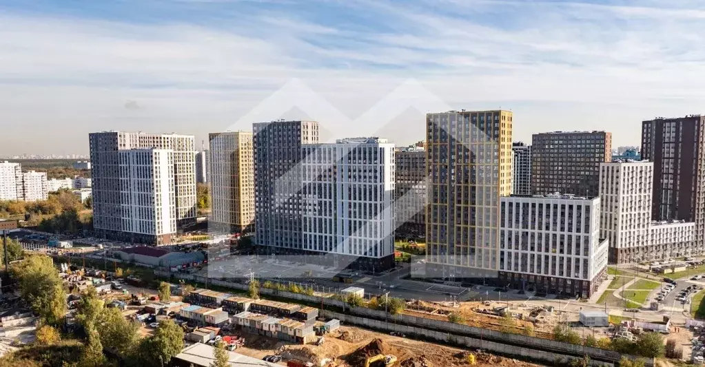 Помещение свободного назначения в Москва Производственная ул., 19Ак2 ... - Фото 1