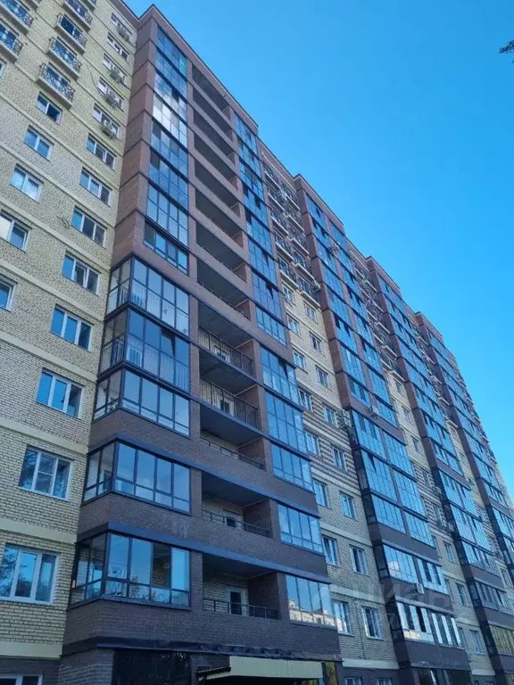 2-к кв. Омская область, Омск ул. Успенского, 31В (46.0 м) - Фото 2