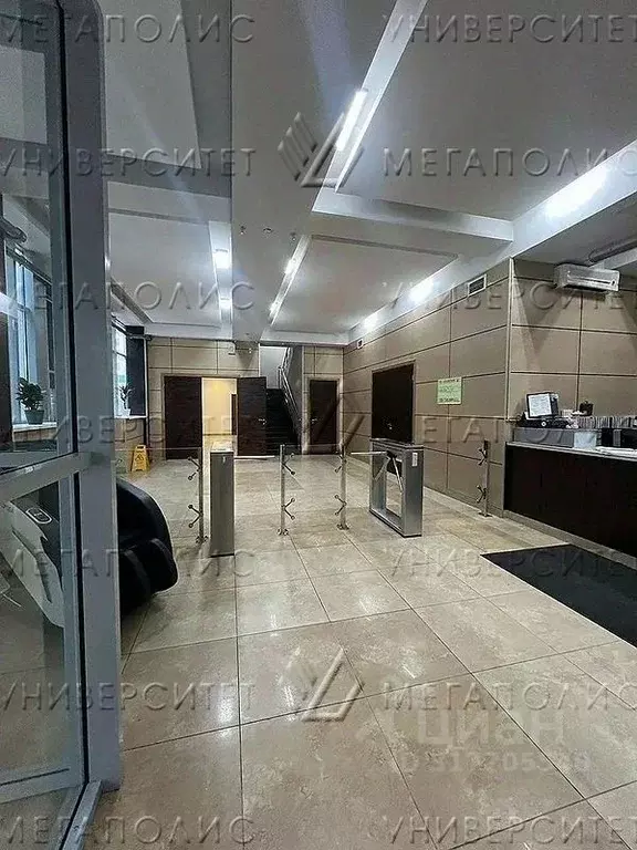 Офис в Москва Березовая аллея, 14Бс4 (255 м) - Фото 1