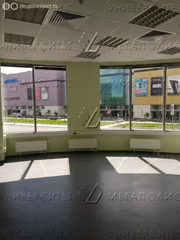 Офис (607 м) - Фото 2