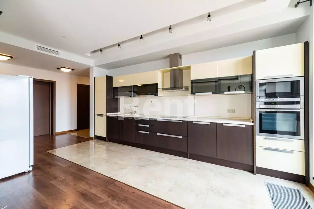 4-к кв. Москва Чапаевский пер., 3 (130.0 м) - Фото 1