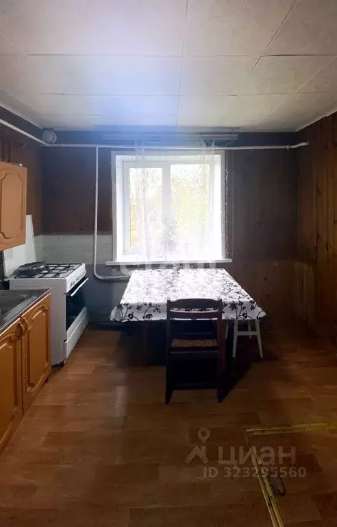 Дом в Калужская область, Перемышльский муниципальный округ, Хотисино ... - Фото 2