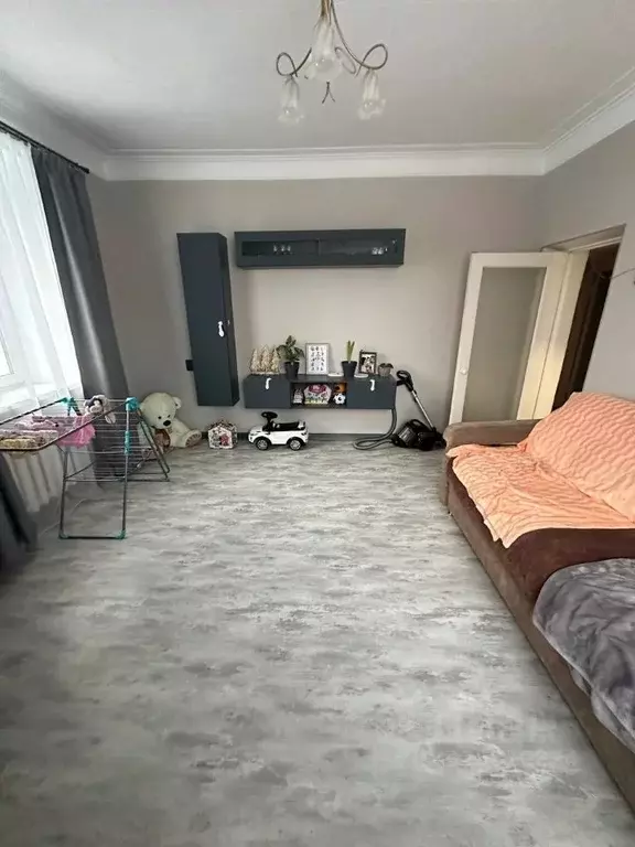 2-к кв. Иркутская область, Ангарск 20-й кв-л, 1 (59.0 м) - Фото 2