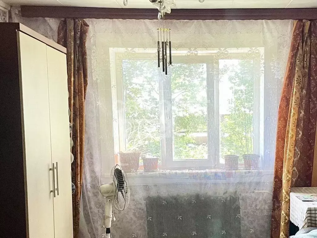 1-к кв. Коми, Сыктывкар Тентюковская ул., 503А (31.9 м) - Фото 2