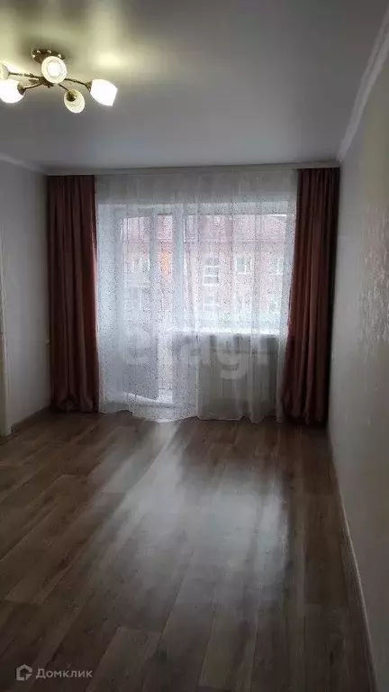 Продаётся 3-к квартира, 49 м - Фото 1