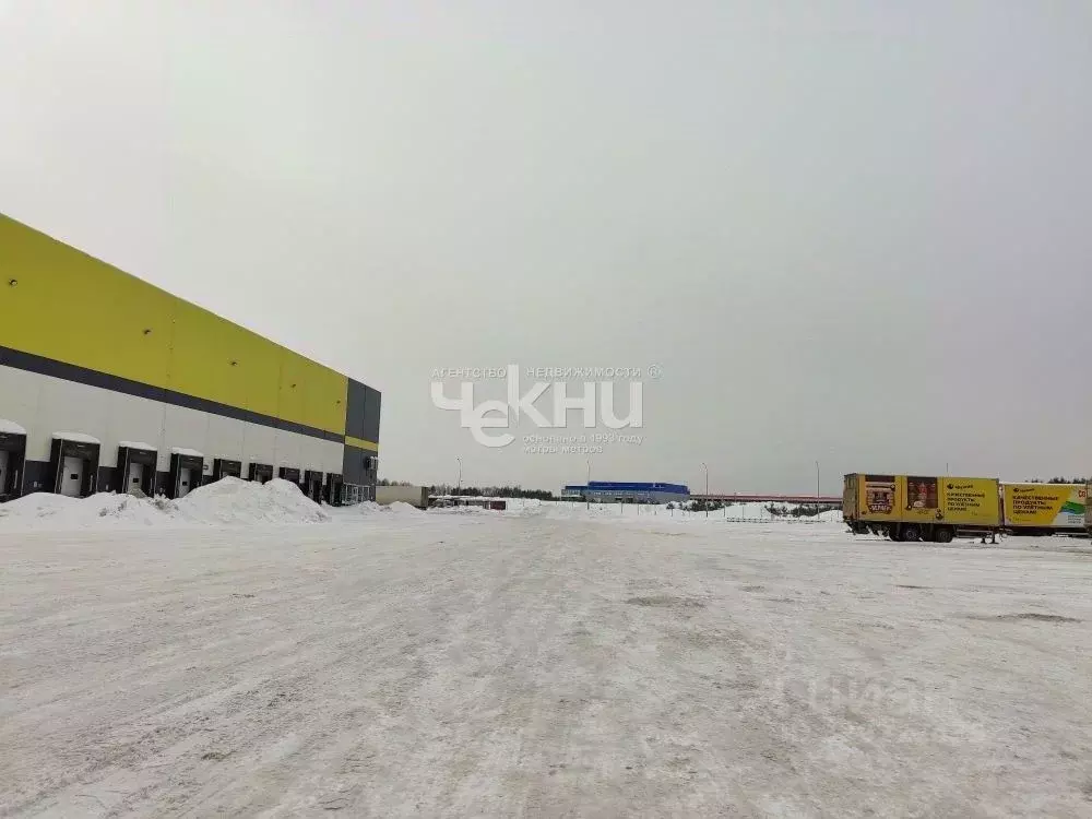 Склад в Нижегородская область, Дзержинск Игумновское ш., 5Г (12720 м) - Фото 2