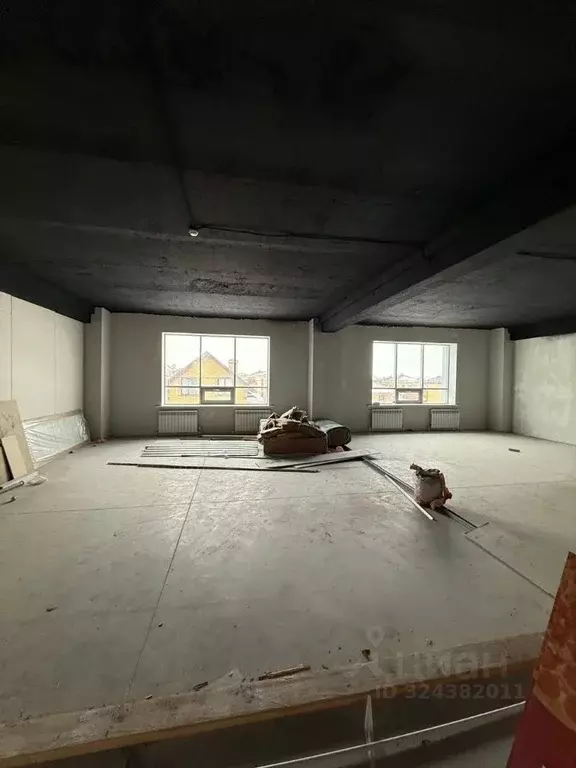 Помещение свободного назначения в Татарстан, Пестречинский район, ... - Фото 2