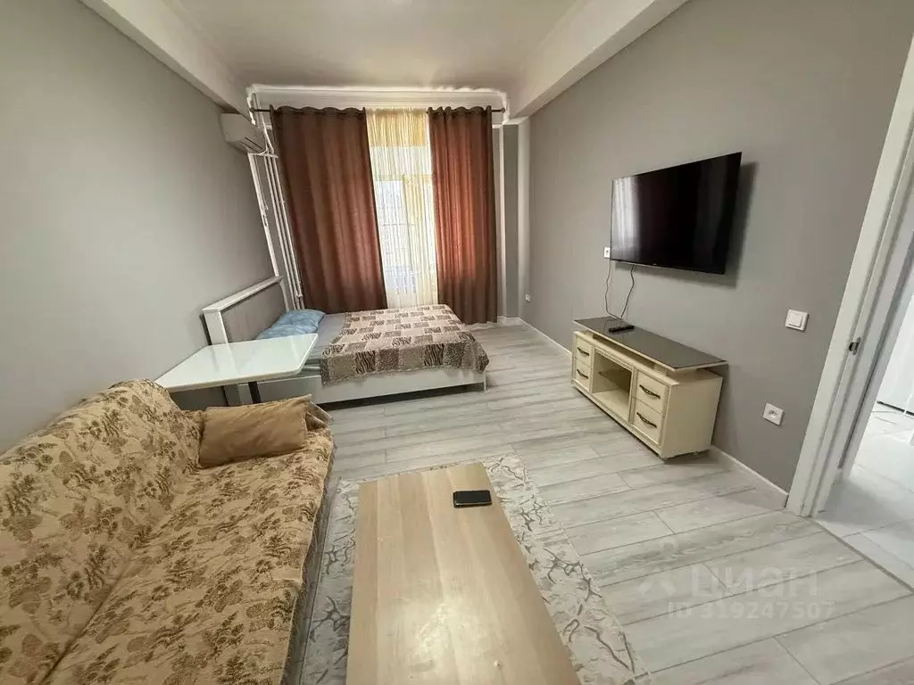 1-к кв. Дагестан, Каспийск ул. М. Халилова, 30А (40.0 м) - Фото 0