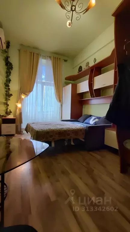 Комната Ростовская область, Ростов-на-Дону Большая Садовая ул., 60 ... - Фото 1